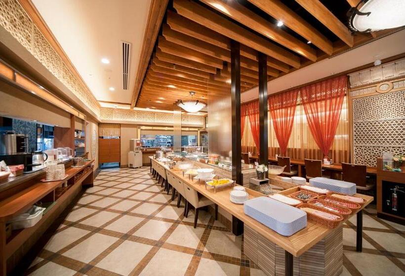 Hearton Hotel Kita Umeda