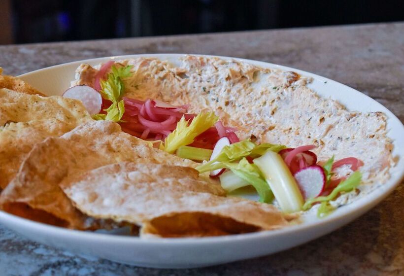 호텔 Hilton Asheville Biltmore Park