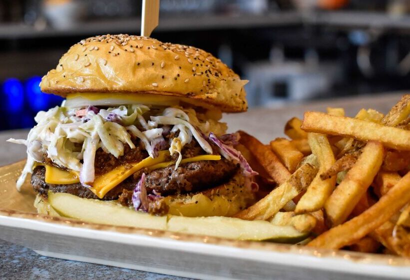 호텔 Hilton Asheville Biltmore Park