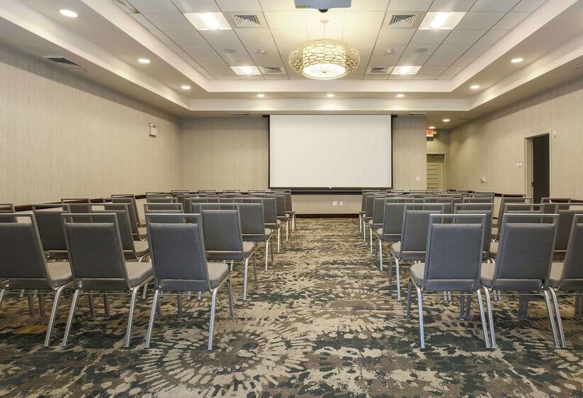 호텔 Hilton Garden Inn Arlington Shirlington