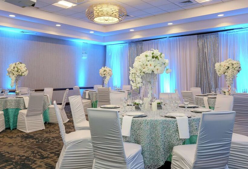 호텔 Hilton Garden Inn Arlington Shirlington