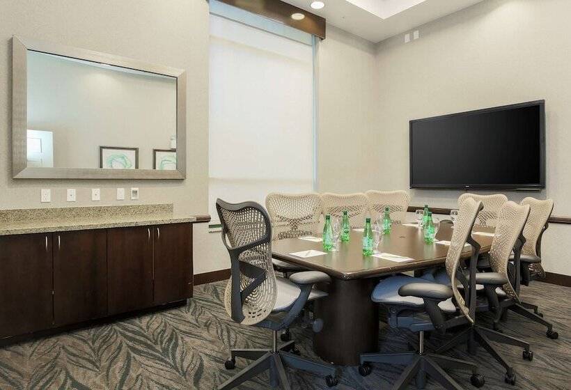 호텔 Hilton Garden Inn Arlington Shirlington