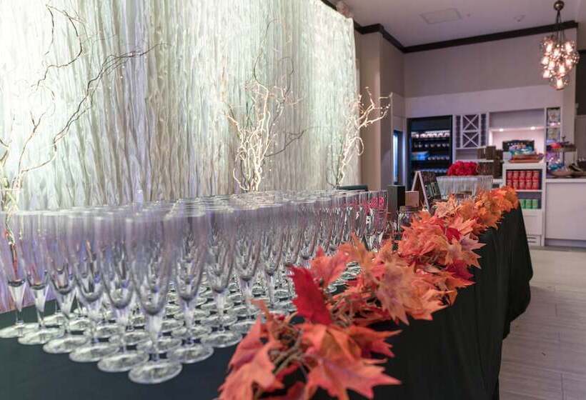 호텔 Hilton Garden Inn Arlington Shirlington