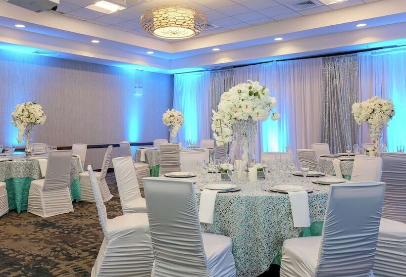 호텔 Hilton Garden Inn Arlington Shirlington