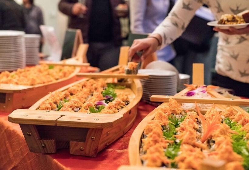 호텔 Hilton Garden Inn Arlington Shirlington