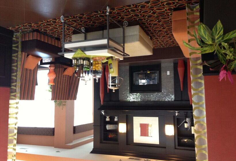 Отель Hilton Garden Inn Birmingham/trussville