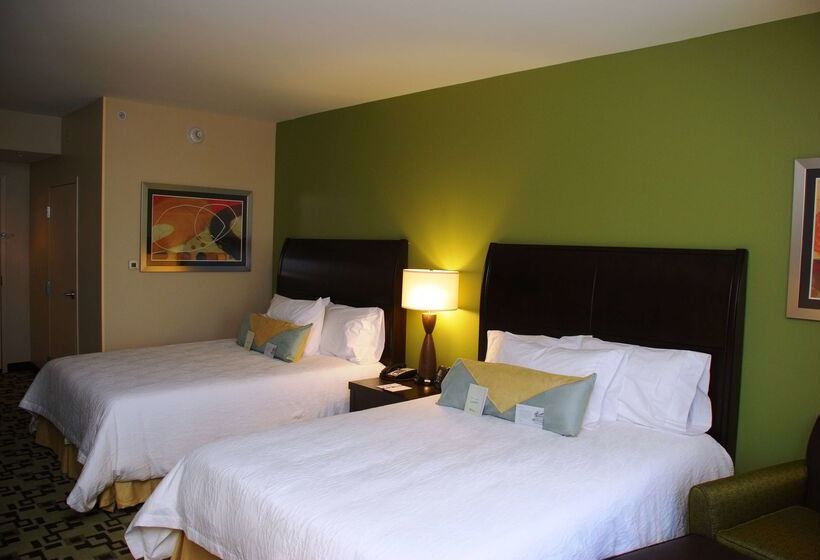 Отель Hilton Garden Inn Birmingham/trussville