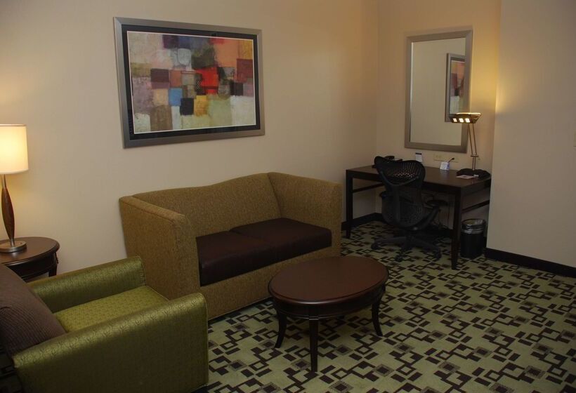 Отель Hilton Garden Inn Birmingham/trussville