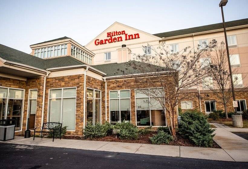 Отель Hilton Garden Inn Birmingham/trussville