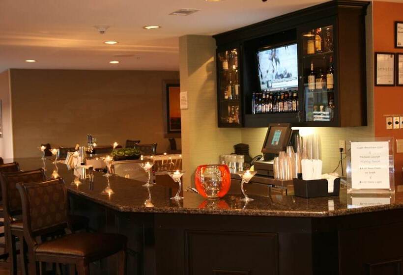 Отель Hilton Garden Inn Birmingham/trussville