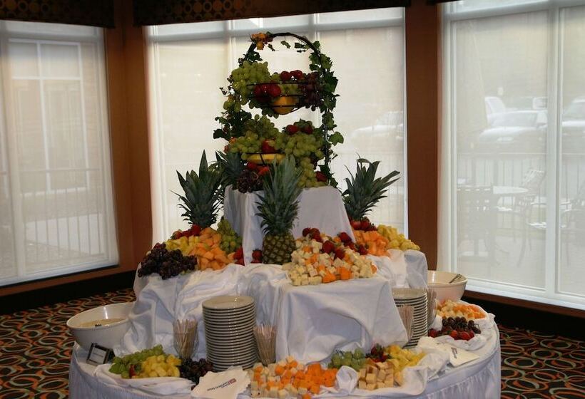 Отель Hilton Garden Inn Birmingham/trussville