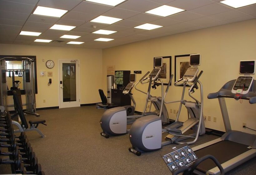 Отель Hilton Garden Inn Birmingham/trussville