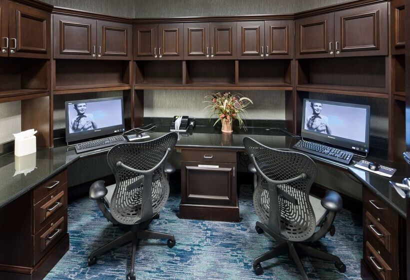 호텔 Hilton Garden Inn Cincinnati/mason