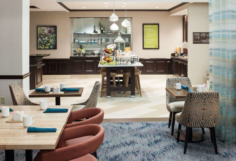 호텔 Hilton Garden Inn Cincinnati/mason