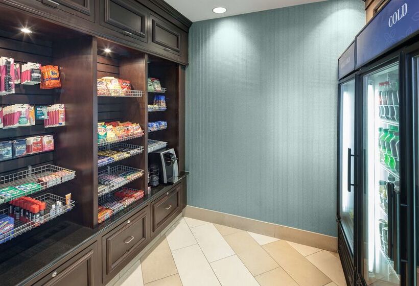 호텔 Hilton Garden Inn Cincinnati/mason