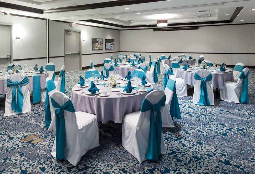 호텔 Hilton Garden Inn Cincinnati/mason