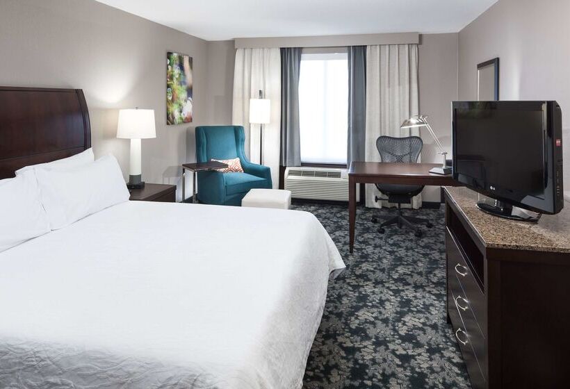 호텔 Hilton Garden Inn Cincinnati/mason
