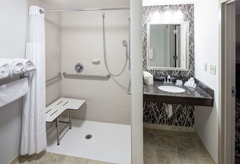 호텔 Hilton Garden Inn Cincinnati/mason