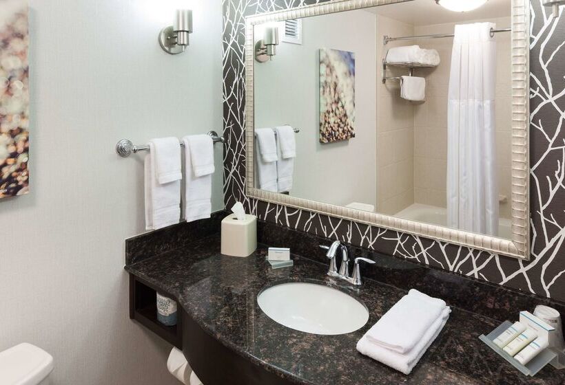 호텔 Hilton Garden Inn Cincinnati/mason