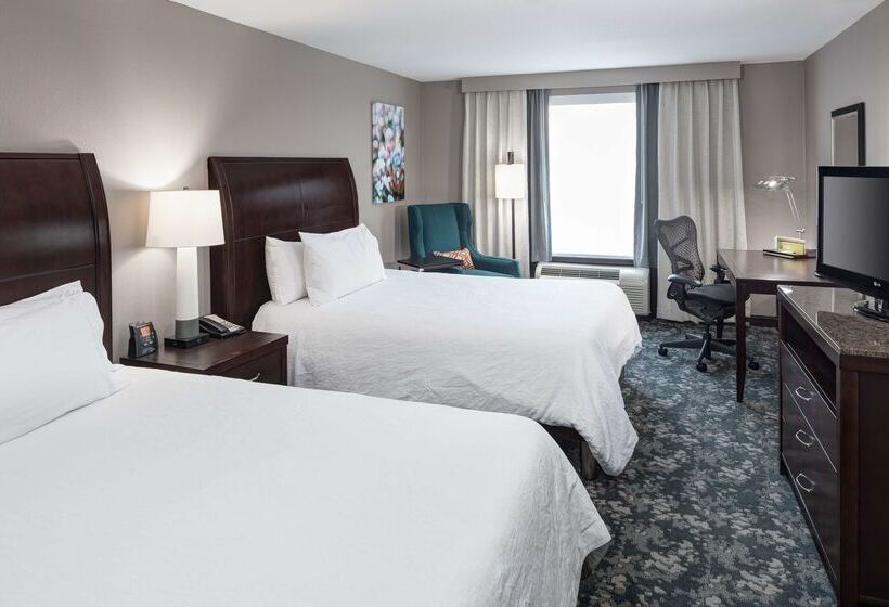 호텔 Hilton Garden Inn Cincinnati/mason