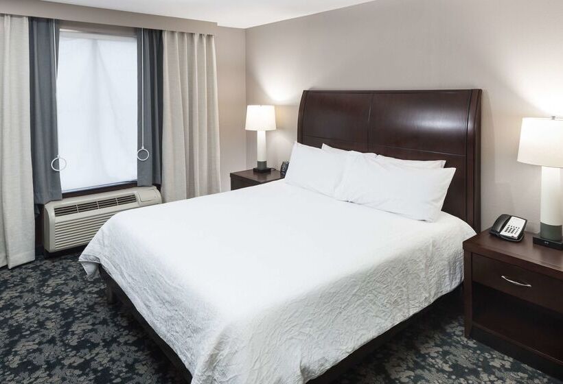 호텔 Hilton Garden Inn Cincinnati/mason