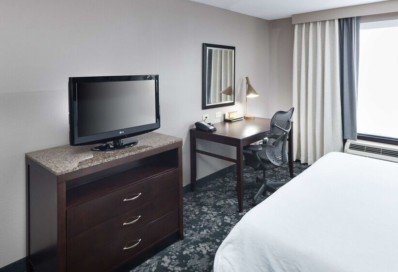 호텔 Hilton Garden Inn Cincinnati/mason