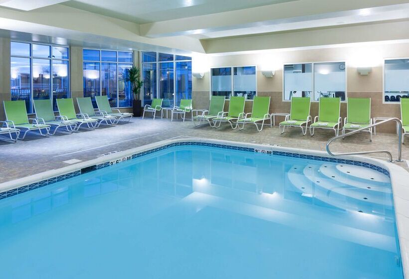 호텔 Hilton Garden Inn Cincinnati/mason