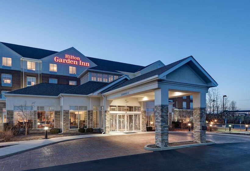 호텔 Hilton Garden Inn Cincinnati/mason