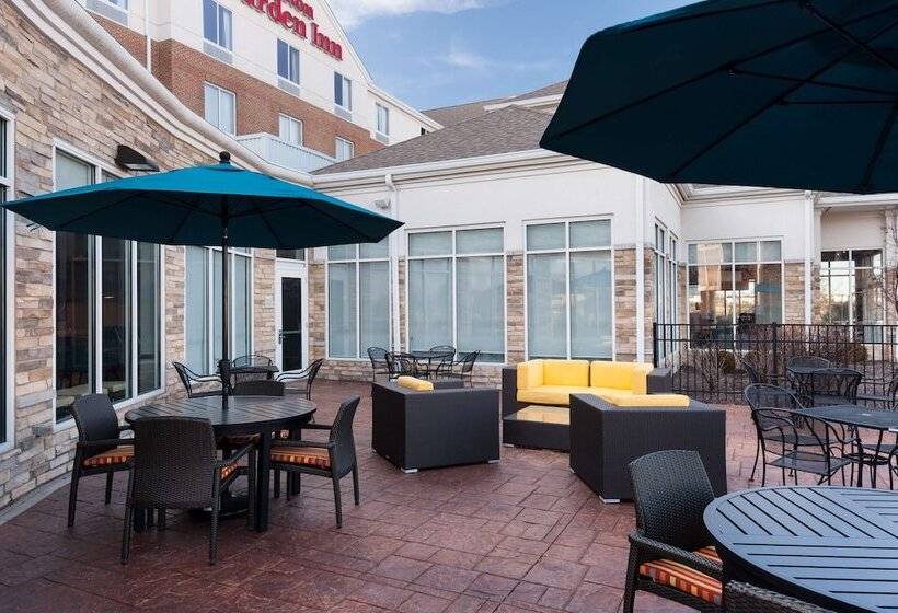 호텔 Hilton Garden Inn Cincinnati/mason