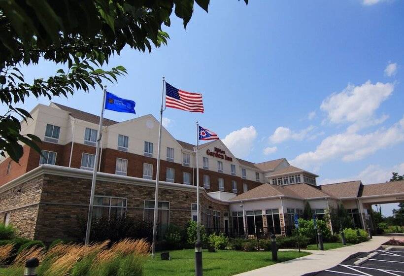 호텔 Hilton Garden Inn Cincinnati/mason