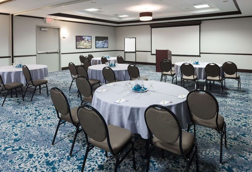 호텔 Hilton Garden Inn Cincinnati/mason