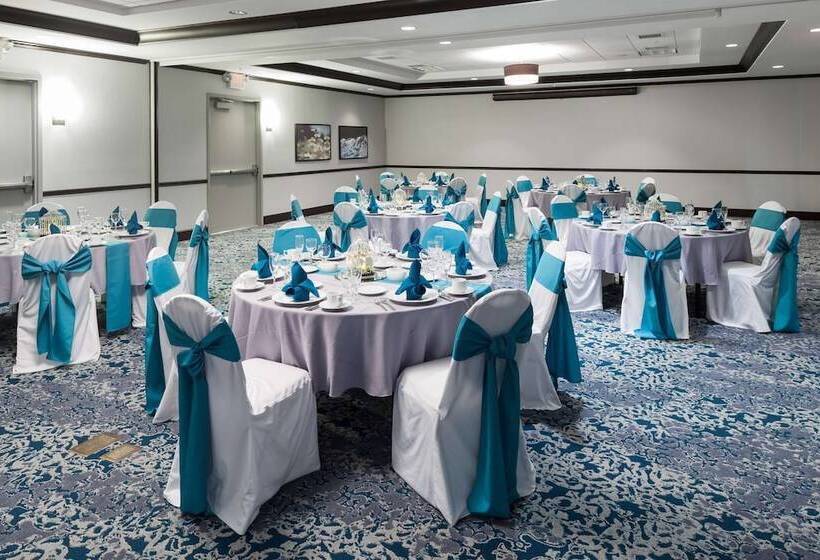 호텔 Hilton Garden Inn Cincinnati/mason