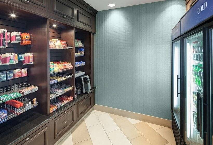 호텔 Hilton Garden Inn Cincinnati/mason