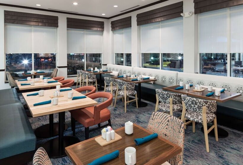 호텔 Hilton Garden Inn Cincinnati/mason