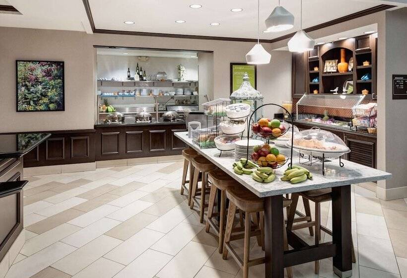 호텔 Hilton Garden Inn Cincinnati/mason