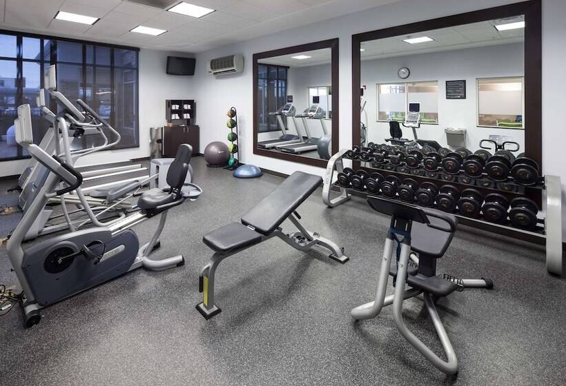 호텔 Hilton Garden Inn Cincinnati/mason