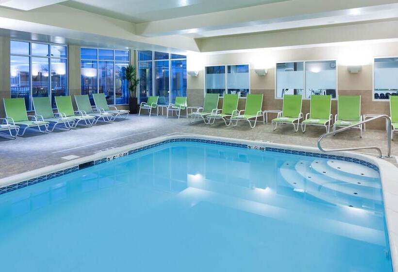 호텔 Hilton Garden Inn Cincinnati/mason