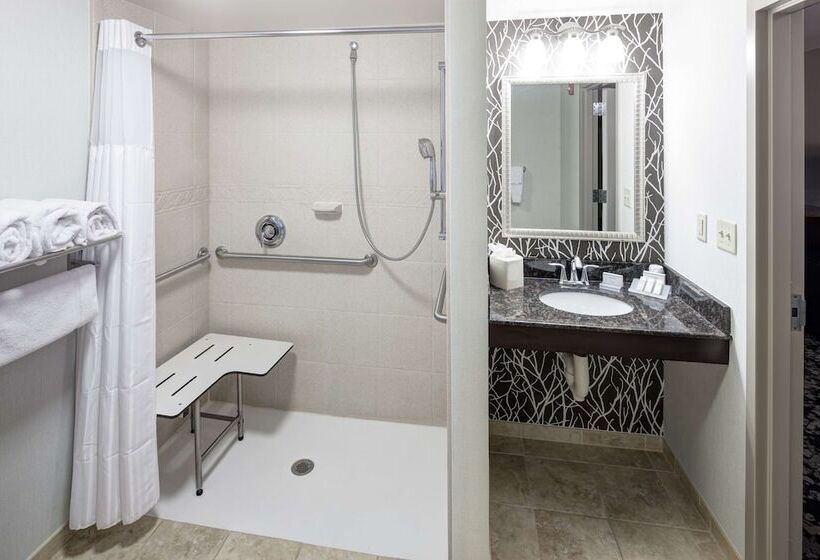 호텔 Hilton Garden Inn Cincinnati/mason