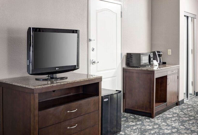 호텔 Hilton Garden Inn Cincinnati/mason