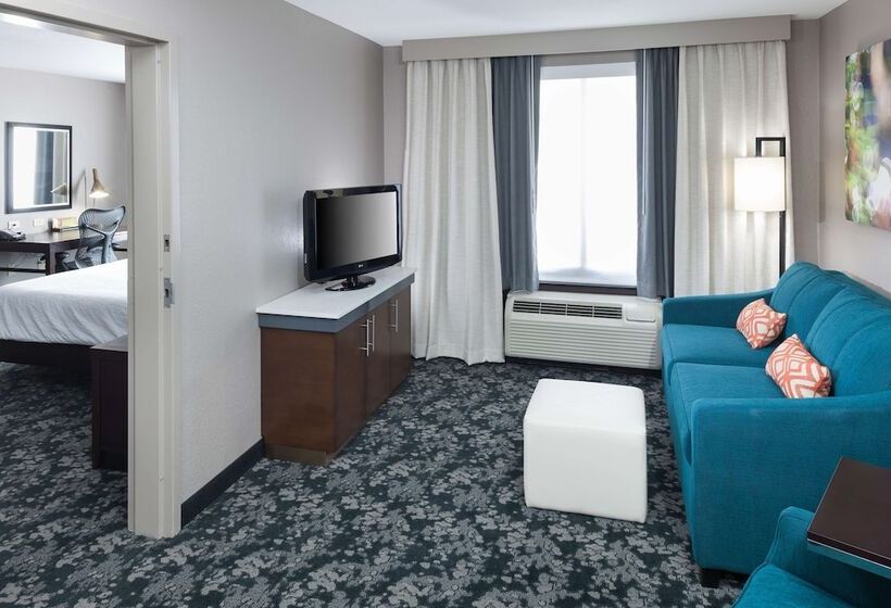 호텔 Hilton Garden Inn Cincinnati/mason