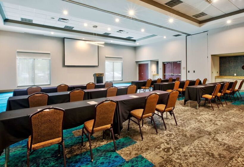 فندق Hilton Garden Inn Dayton Beavercreek