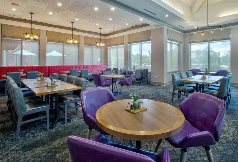 فندق Hilton Garden Inn Dayton Beavercreek