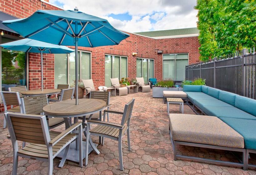 فندق Hilton Garden Inn Dayton Beavercreek