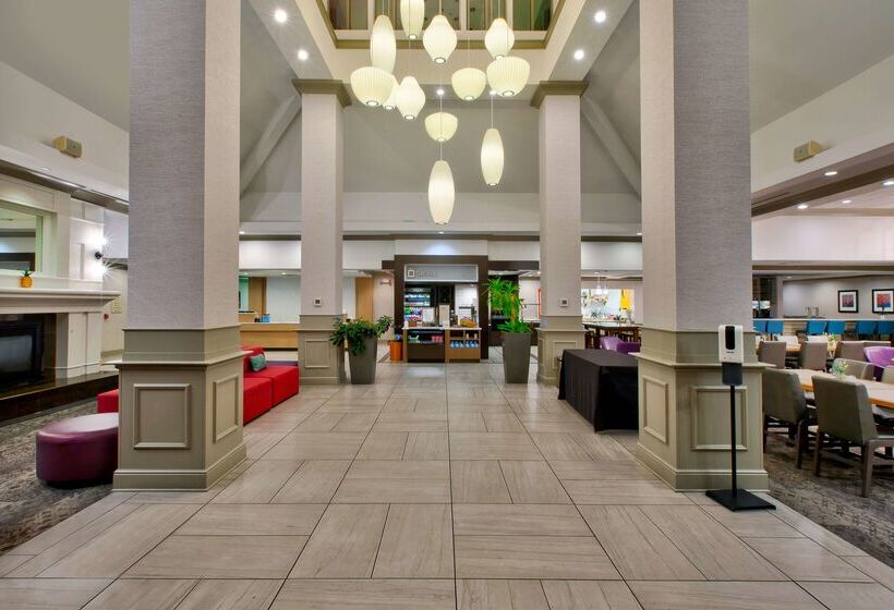 فندق Hilton Garden Inn Dayton Beavercreek
