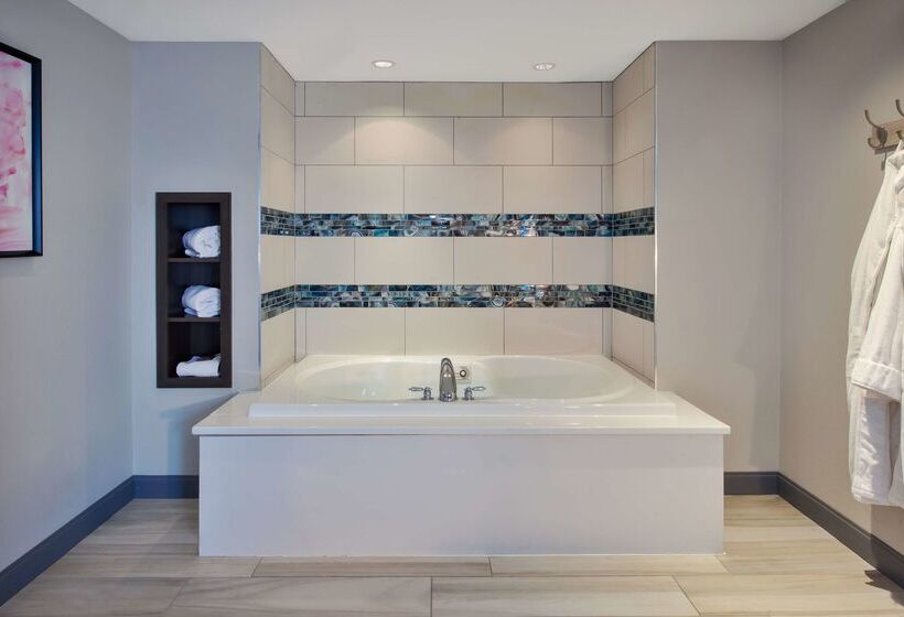 فندق Hilton Garden Inn Dayton Beavercreek