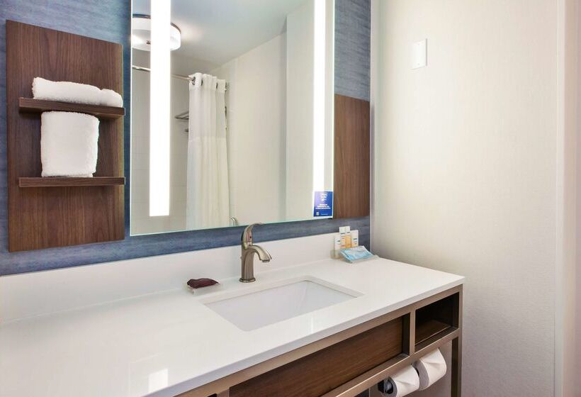 فندق Hilton Garden Inn Dayton Beavercreek