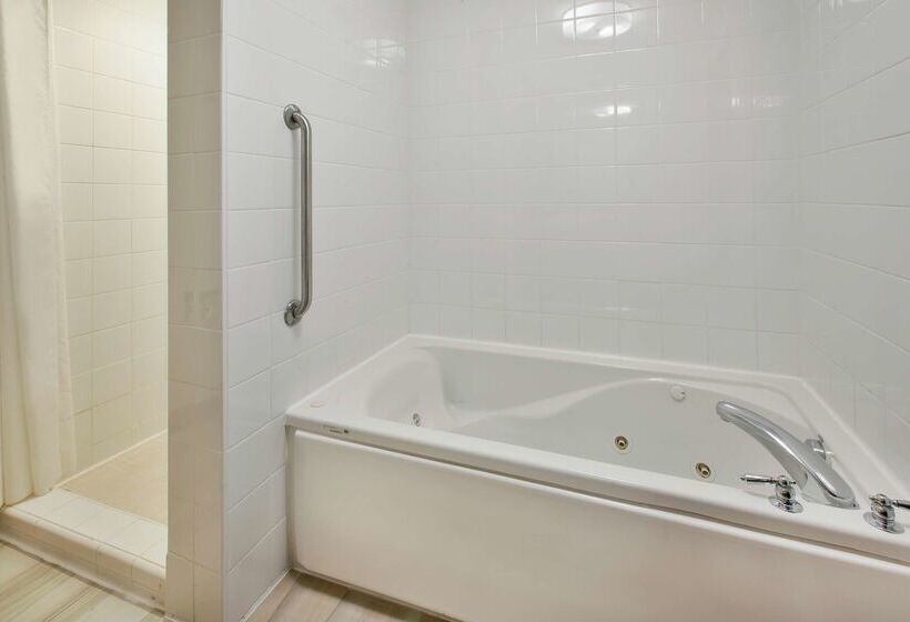 فندق Hilton Garden Inn Dayton Beavercreek