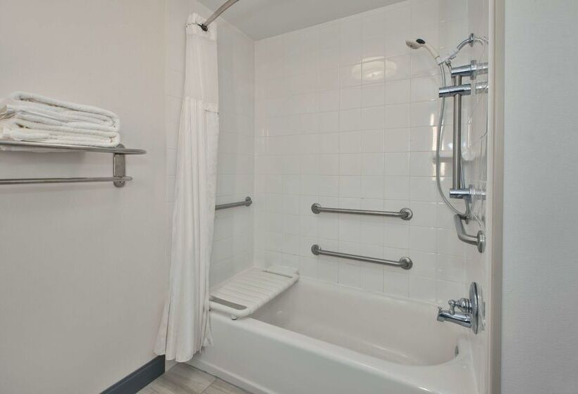 فندق Hilton Garden Inn Dayton Beavercreek