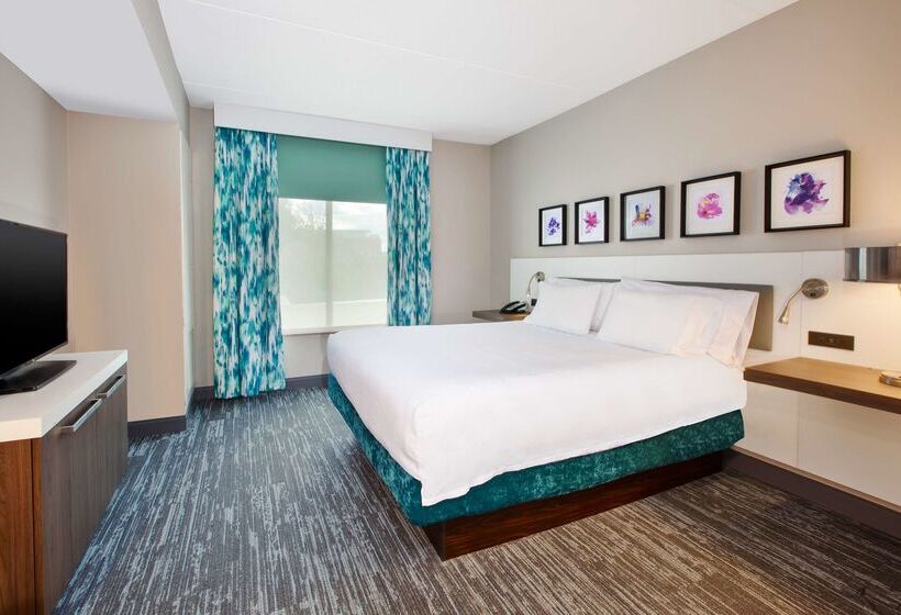 فندق Hilton Garden Inn Dayton Beavercreek