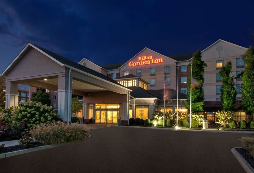 فندق Hilton Garden Inn Dayton Beavercreek